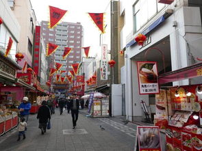 關西古韻與現(xiàn)代繁華的交織 大阪、神戶、京都、奈良四晚五日深度之旅