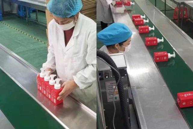 守護健康，信賴老牌 上海防疫消毒用品與個人衛生用品的安心之選